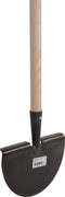 Talen Tools – Graskantsteker – Met opstapje – Verzinkt – Essenhouten steel – 100 cm