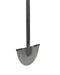 Talen Tools – Graskantsteker – Professioneel – Gesmeed – Met opstap – 100 cm