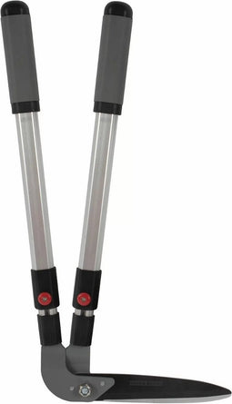 Talen Tools - Grasschaar – Verticaal – Telescopisch – Premium – 57-90 cm