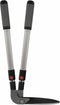 Talen Tools - Grasschaar – Verticaal – Telescopisch – Premium – 57-90 cm