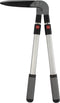 Talen Tools - Grasschaar – Verticaal – Telescopisch – Premium – 57-90 cm