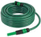Talen Tools - Groene tuinslang - Regelbare spuit - 15 m 1/2