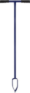 Talen Tools – Grondboor – Professioneel – Gesmeed staal – 7 cm – Rubberen handvatten