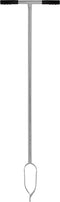Talen Tools – Grondboor – Verzinkt staal – 10 cm – Rubberen handvatten