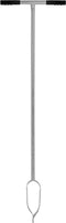 Talen Tools – Grondboor – Verzinkt staal – 7 cm – Rubberen handvatten