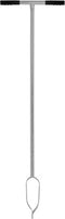 Talen Tools – Grondboor – Verzinkt staal – 7 cm – Rubberen handvatten