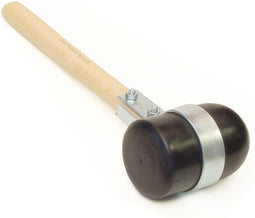 Talen Tools - Hamer - Rotterdammer - Rubber - Zacht