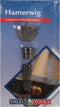 Talen Tools - Hamerwig - 5 stuks