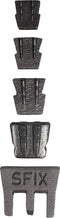 Talen Tools - Hamerwig - 5 stuks