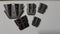 Talen Tools - Hamerwig - 5 stuks