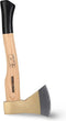 Talen Tools - Handbijl - 800 gr - Compleet