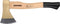 Talen Tools - Handbijl - 800 gr - Compleet