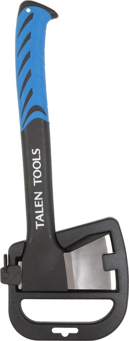 Talen Tools - Handbijl - Design - Met hoes