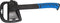 Talen Tools - Handbijl - Design - Met hoes