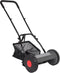 Talen Tools - Handgrasmaaier - 30 cm - Met opvangbak - 16L