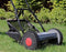 Talen Tools - Handgrasmaaier - 30 cm - Met opvangbak - 16L