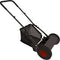 Talen Tools - Handgrasmaaier - 30 cm - Met opvangbak - 16L