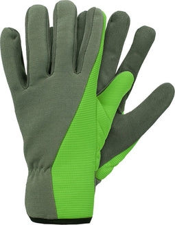 Talen Tools - Handschoenen - Microfiber - Maat S