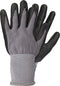 Talen Tools - Handschoenen - Nitrile - Zwart - Maat M