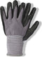 Talen Tools - Handschoenen - Nitrile - Zwart - Maat XL