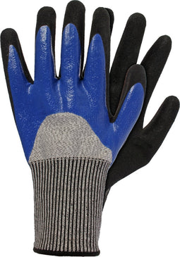 Talen Tools - Handschoenen - Snijbestendig - Maat L