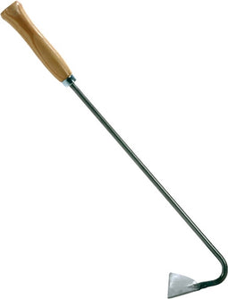 Talen Tools – Handschrepel – Gesmeed staal – Essenhouten handvat