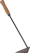 Talen Tools – Handschrepel – Gesmeed staal – Essenhouten handvat