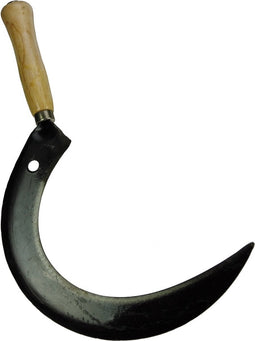 Talen Tools - Handsikkel - Essenhout