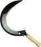 Talen Tools - Handsikkel - Essenhout