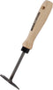 Talen Tools – Handvoegenkrabber – Gesmeed staal – Professioneel – Essenhouten handvat