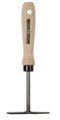 Talen Tools – Handvoegenkrabber – Gesmeed staal – Professioneel – Essenhouten handvat