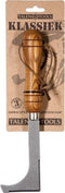 Talen Tools – Handvoegenmes – Voegenkrabber – Rvs – Klassiek