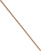 Talen Tools - Harksteel - 150 cm - 28 mm doorsnee