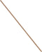 Talen Tools - Harksteel - 170 cm - 28 mm doorsnee