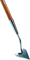 Talen Tools – Hartschoffel – Verzinkt – 16 centimeter – Essenhouten steel – 160 cm