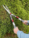 Talen Tools - Heggenschaar – Telescopisch – Premium – 69-89 cm