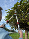 Talen Tools - Heggenschaar – Telescopisch – Premium – 69-89 cm