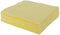 Talen Tools - Huishouddoekjes - Geel - 10 stuks