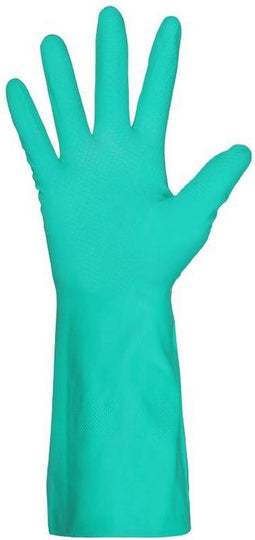 Talen Tools - Huishoudhandschoenen - Anti-allergie - Maat L