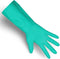 Talen Tools - Huishoudhandschoenen - Anti-allergie - Maat L