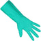 Talen Tools - Huishoudhandschoenen - Anti-allergie - Maat L