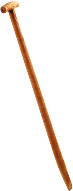 Talen Tools - Idealspadesteel - 90 cm - T-Greep - Essenhout