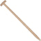 Talen Tools - Idealspadesteel - 90 cm - T-Greep - Essenhout