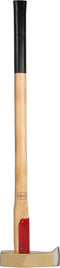 Talen Tools - Kloofbijl - 3 kg - Met versterking