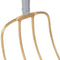 Talen Tools - Mestvork - 4 tanden - 85 cm steel - Compleet