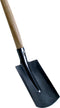 Talen Tools - Midi-spade - 130x200 mm - Steel 75 cm - Compleet