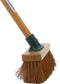 Talen Tools - Mini-bezem - 75 cm - Compleet