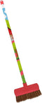 Talen Tools - Mini-bezem - Kunststof - Konijn