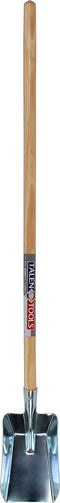 Talen Tools - Mini-schep - 75 cm - Compleet