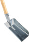 Talen Tools - Mini-schep - 75 cm - Compleet